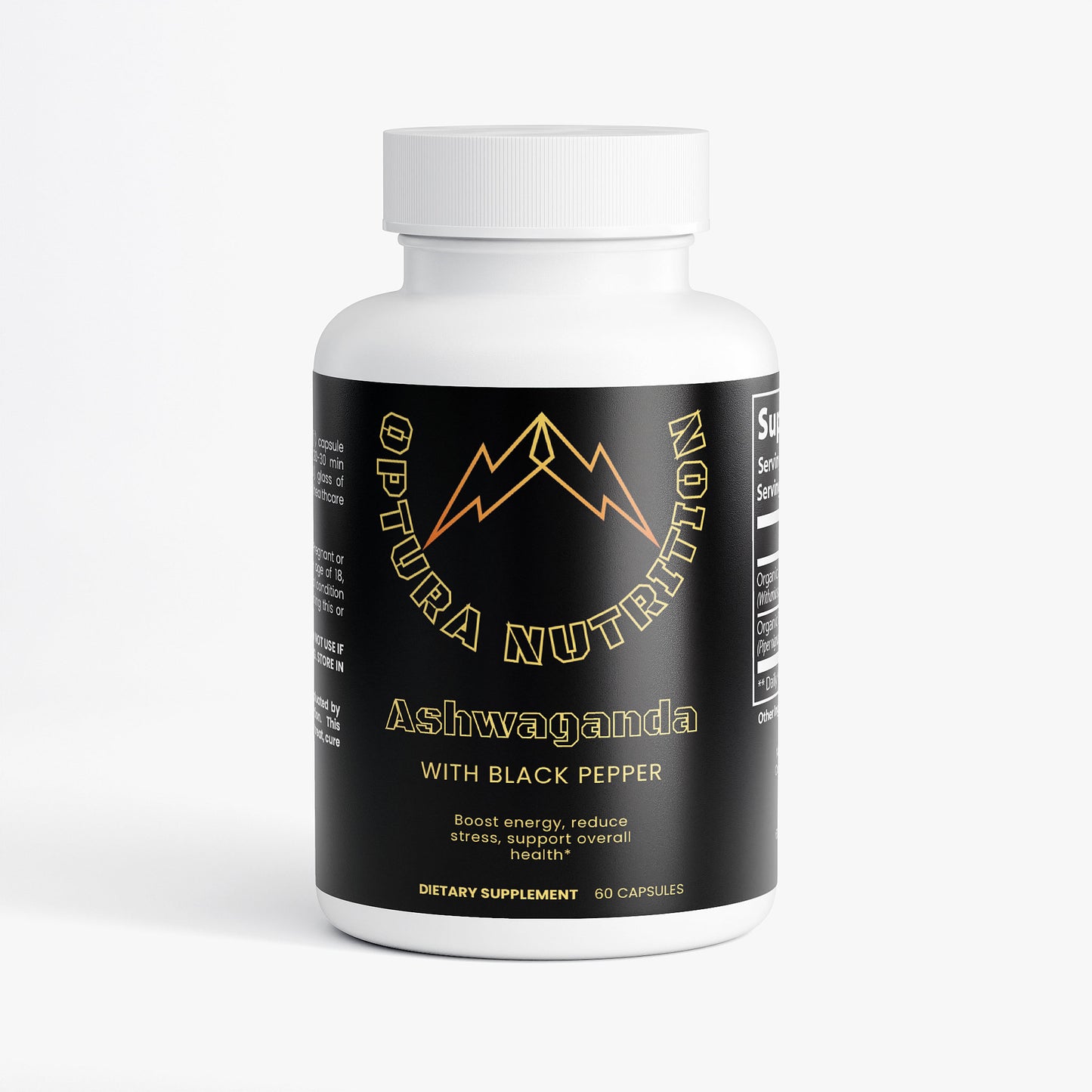 Ashwagandha