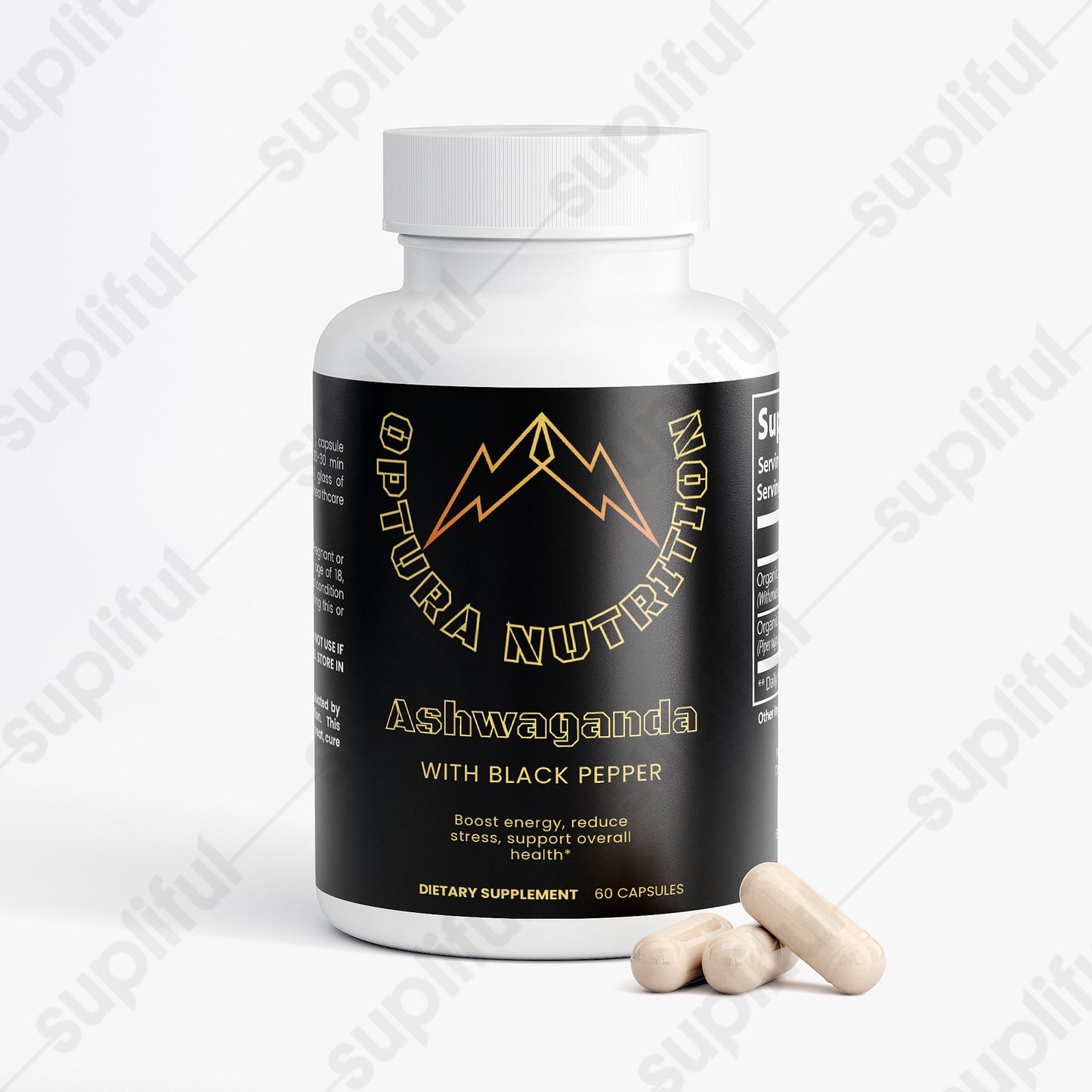 Ashwagandha
