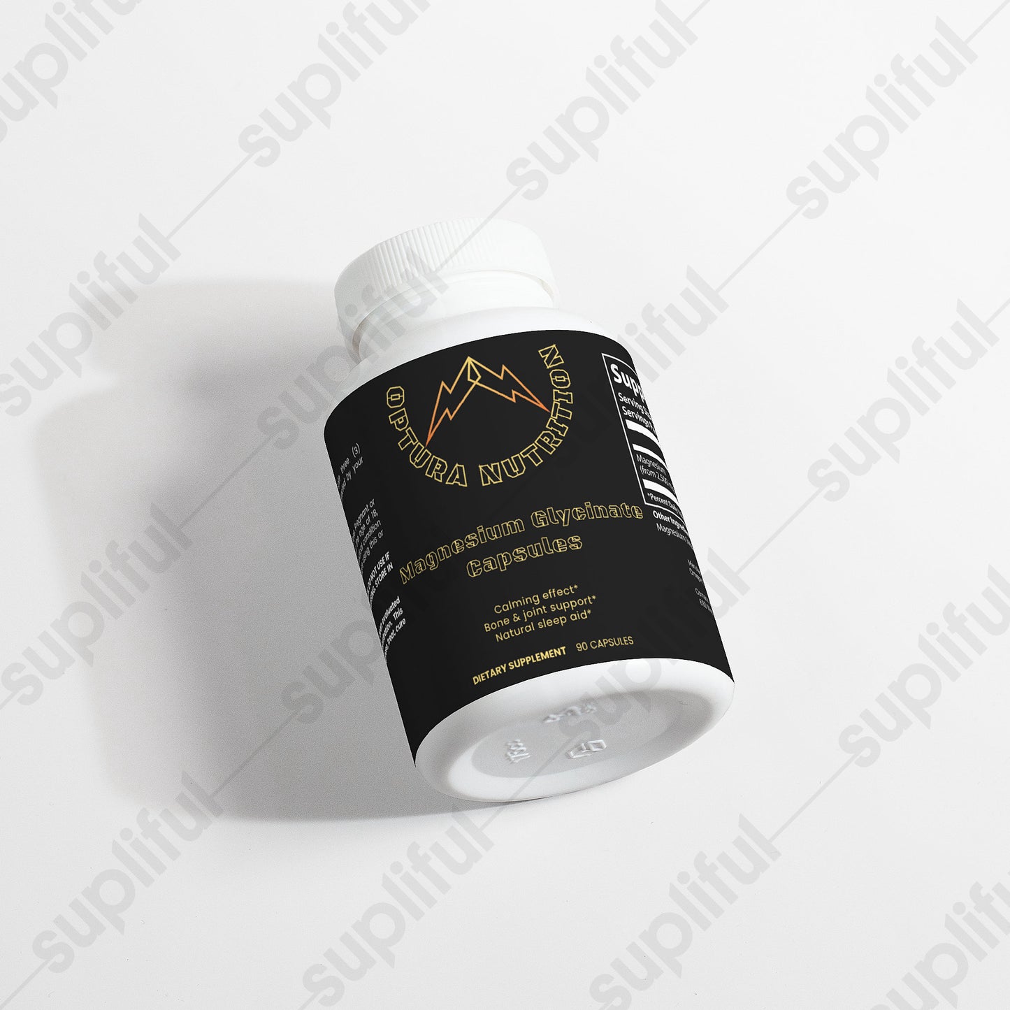 Magnesium Glycinate