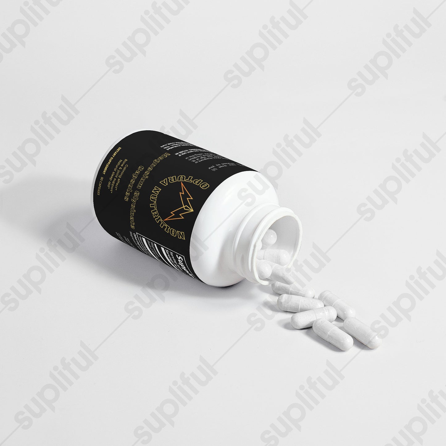 Magnesium Glycinate