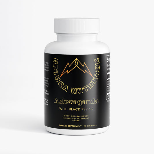 Ashwagandha