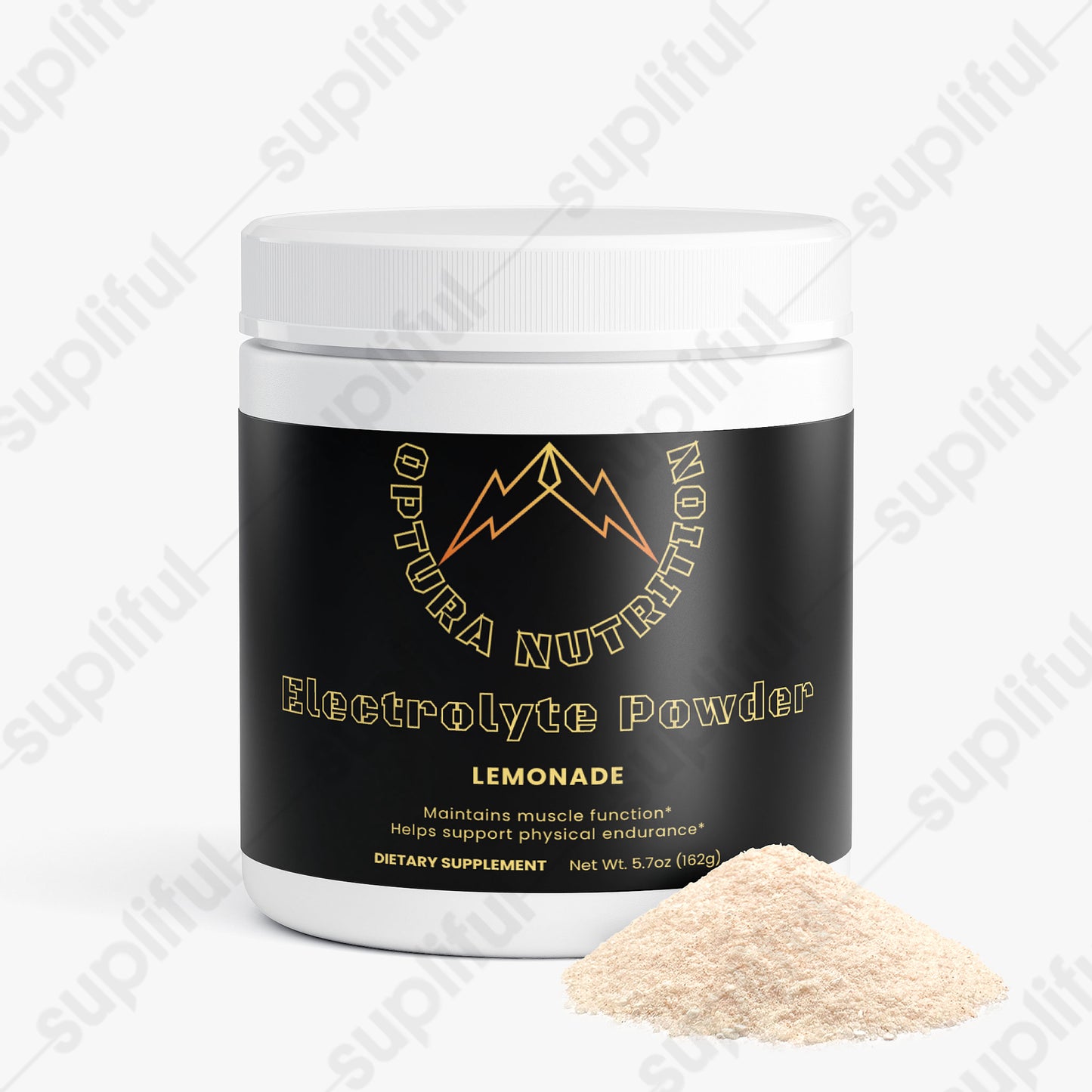 Electrolyte Powder (Lemonade)