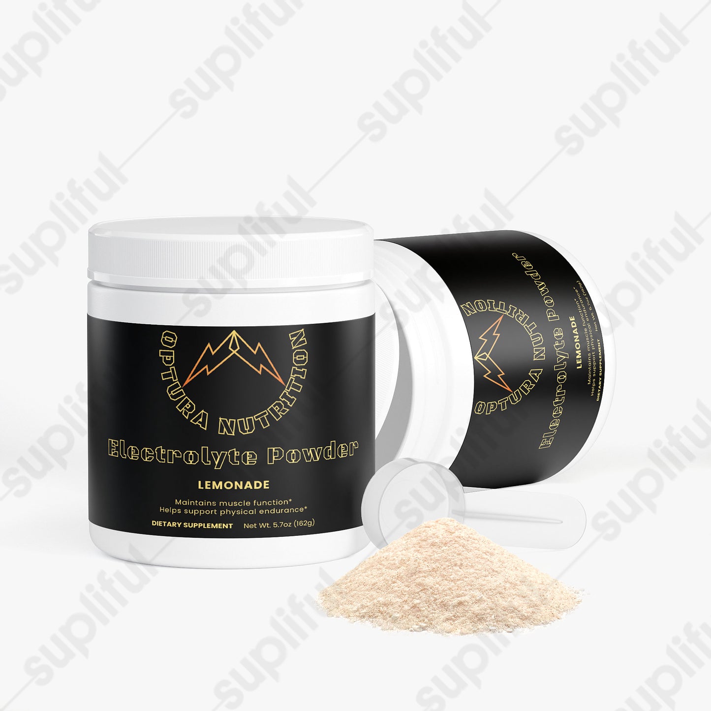 Electrolyte Powder (Lemonade)