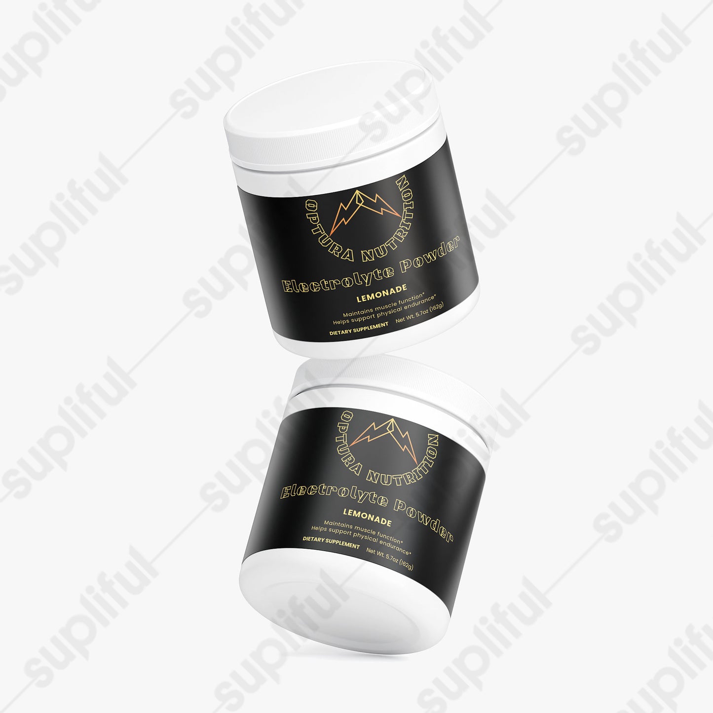 Electrolyte Powder (Lemonade)